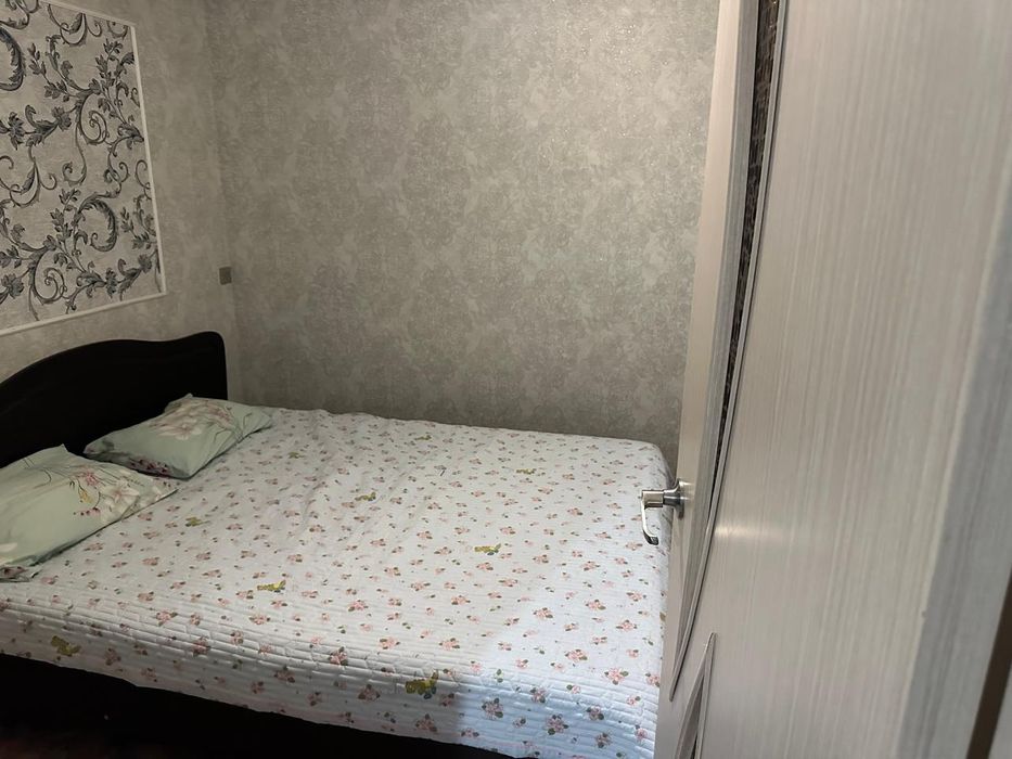 Сдается квартира посуточно Атбасар