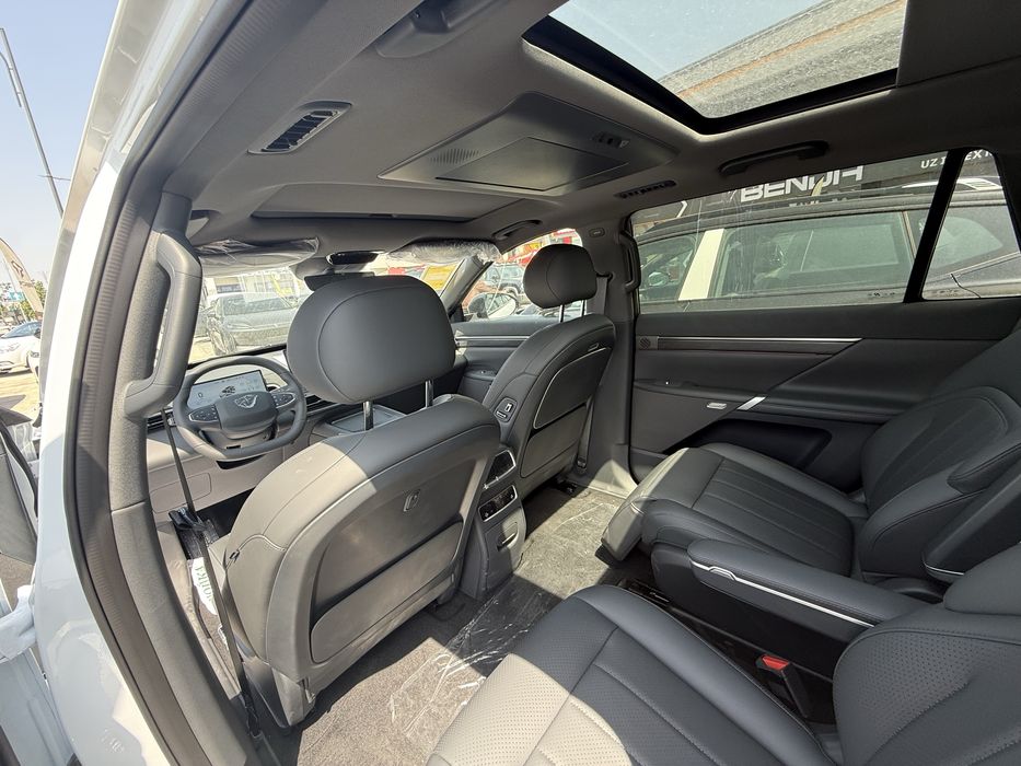Dongfeng ep008 max 2026 yil 610 km yuradi