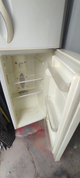 Холодильник LG с доставкой