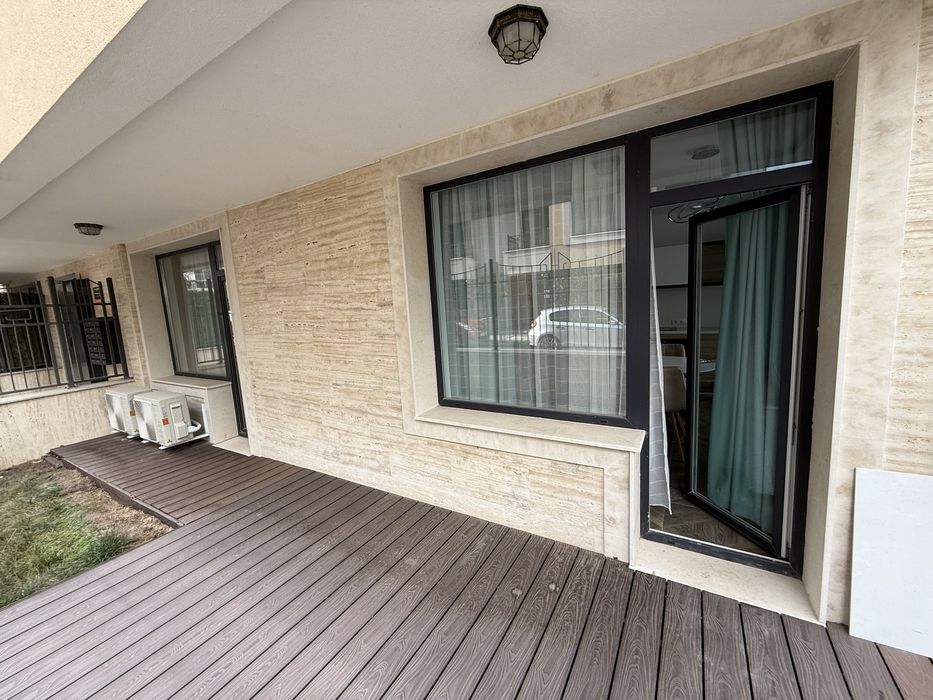 Дава се под наем Тристаен апартамент в София, Кръстова вада - 90 кв.м за 897.6 € - Снимка #20