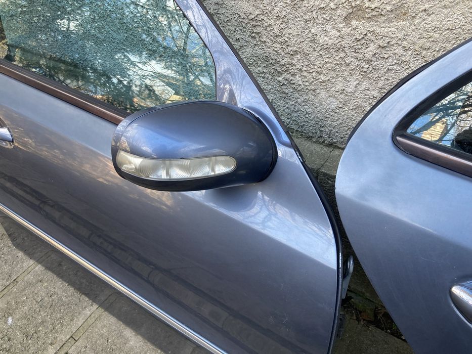 Врати W211 Предни Задни Mercedes