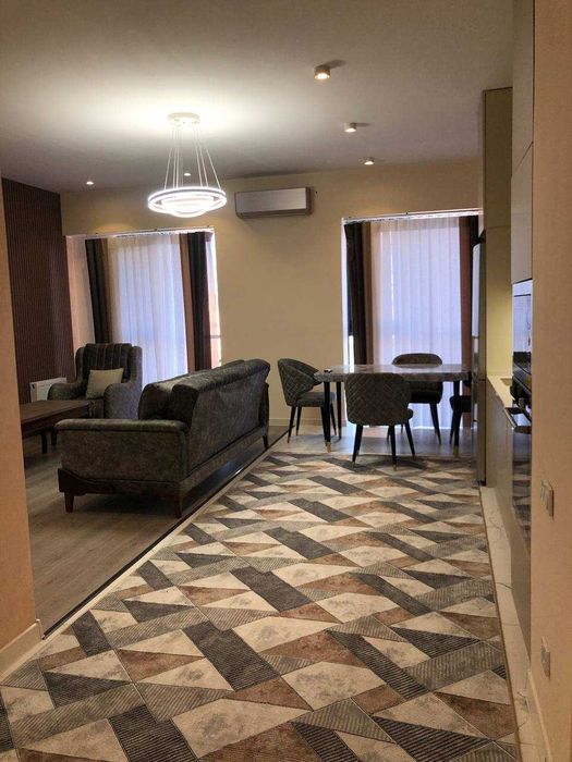 arenda kvartira/renting a flat in Akay City