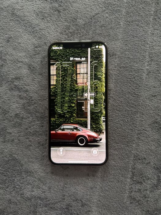 Iphone 12pro 256Gb