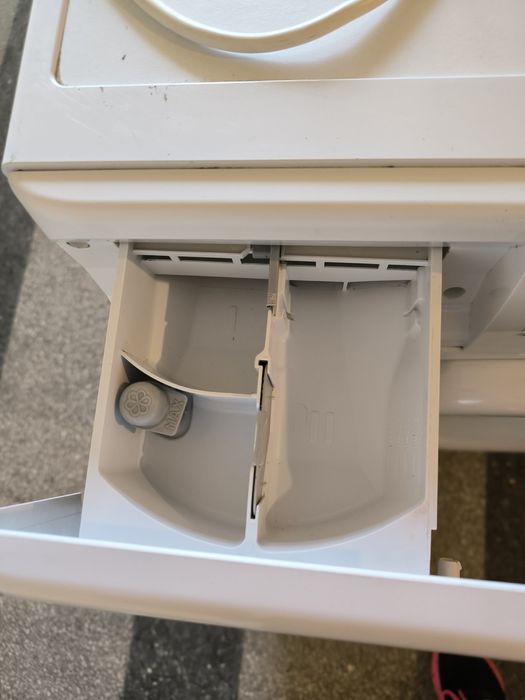 Пералня WHIRLPOOL FFB 8489 BV EE 8.0 kg, 1400 об/min, ИНВЕРТОРЕН МОТОР