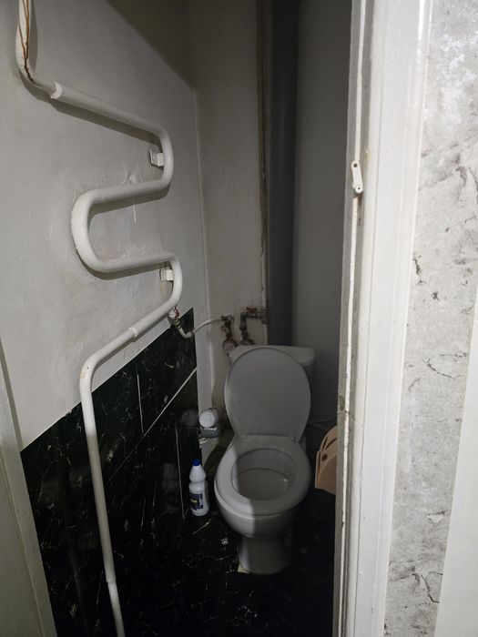 Продам квартиру  2-х комнатную