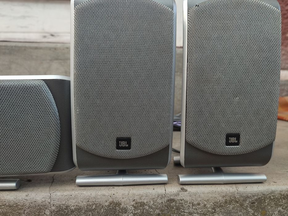 Sateliți JBL scs200