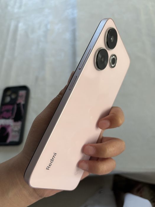 Redmi 13, 256ГБ.          .