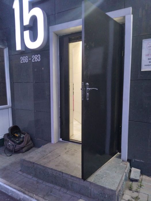 Услуги по сварке!