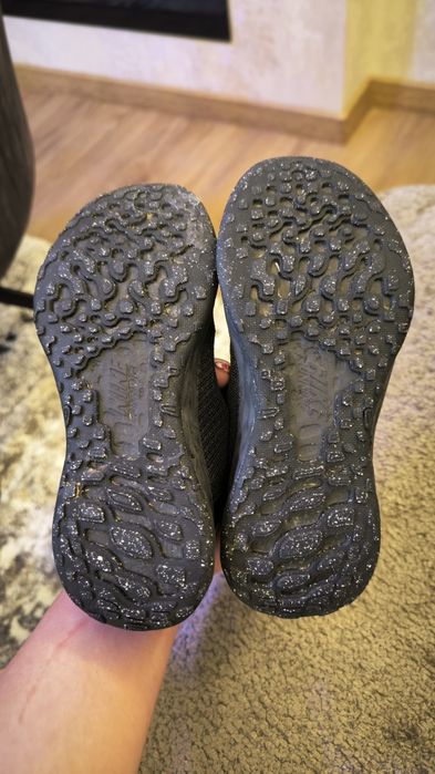 Nike 29 / 18см Детски маратонки Найк