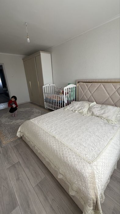 Продается 2-ух комнатная квартира