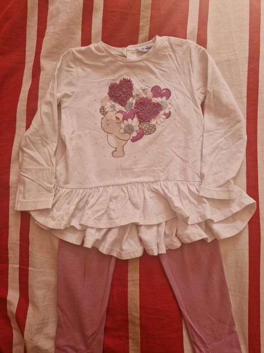 Детски комплекти Mayoral и други