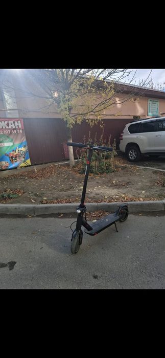 Электросамакат сатылады