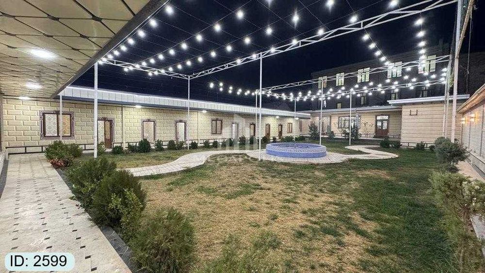 jondor kalso tarafda tayyor biznes sotiladi №2599