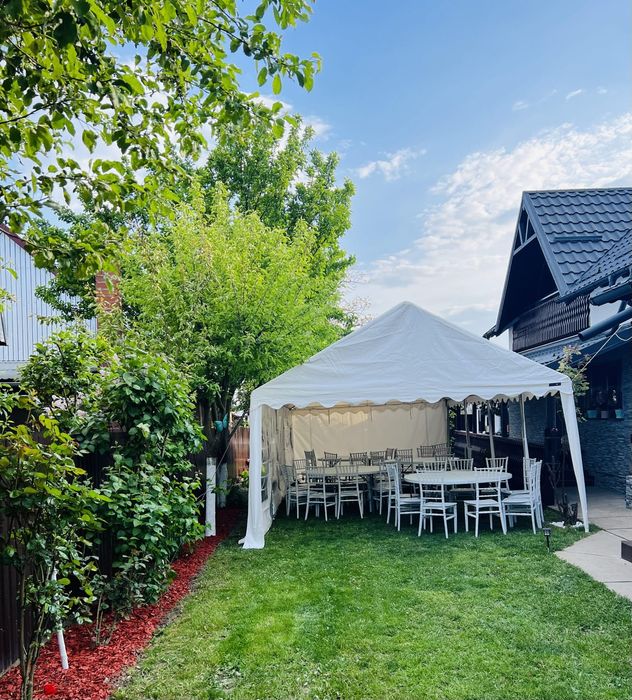 Inchiriez corturi evenimente