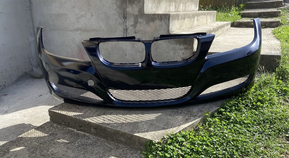 Vand bara bmw e 90 facelift lci