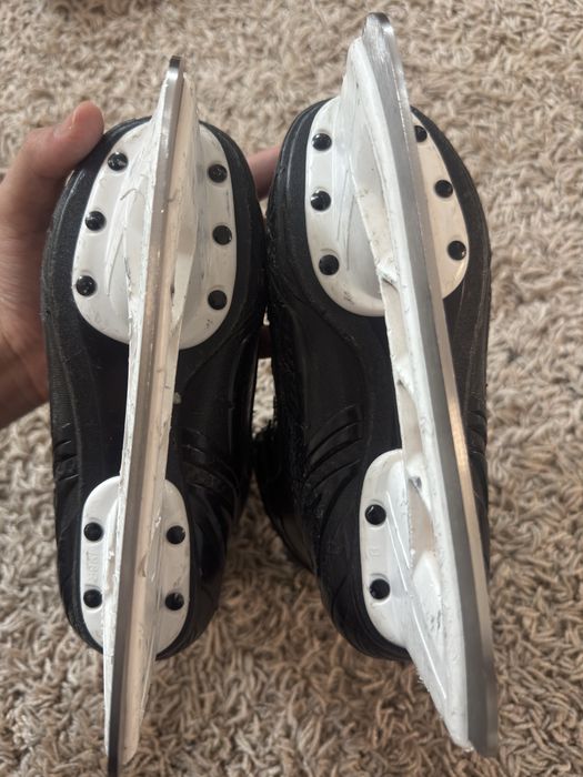 Коньки Bauer X-LP YTH