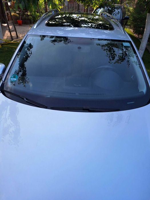 Autoturism VW Golf