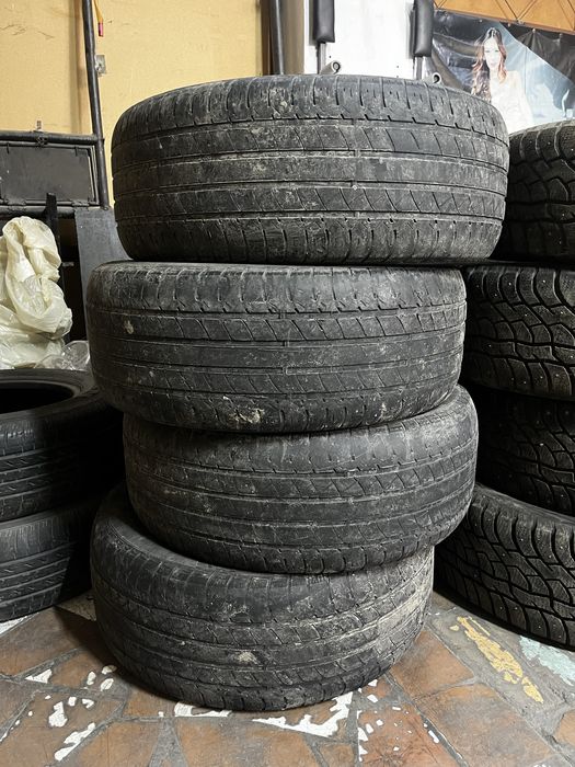 Продам 285/60R18