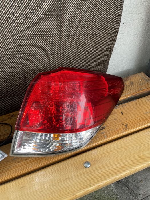 Оригинални стопове за субару outback/ Legacy