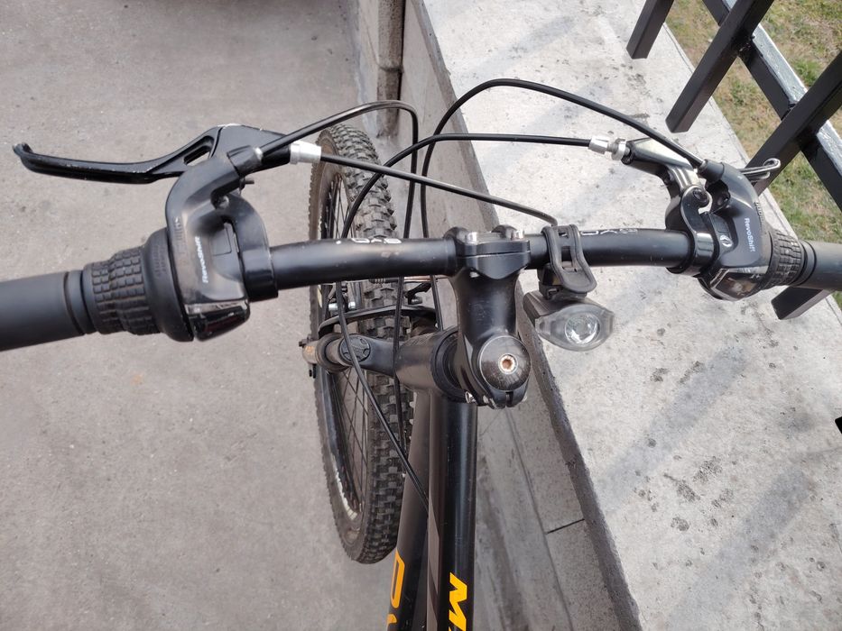 Колело byox Master 26