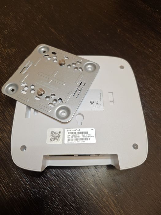 AP Cisco CBW240AC-E