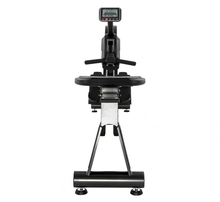 ПРОМО! Гребен Тренажор Spirit CRW800+ Фитнес Уред за Гръб