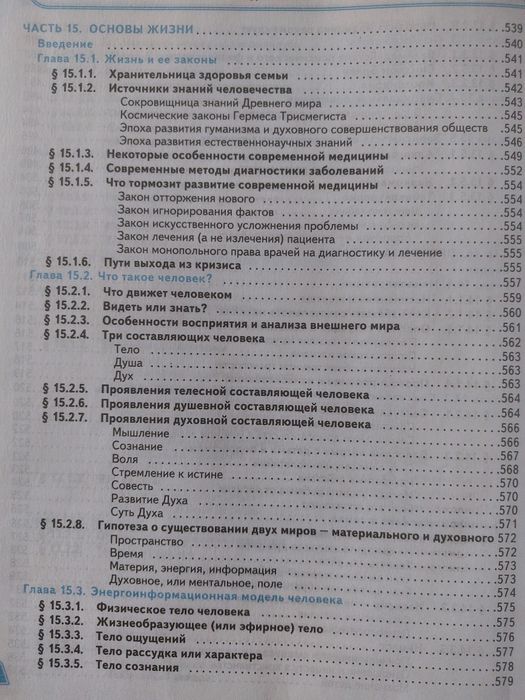 Энциклопедия для женщин