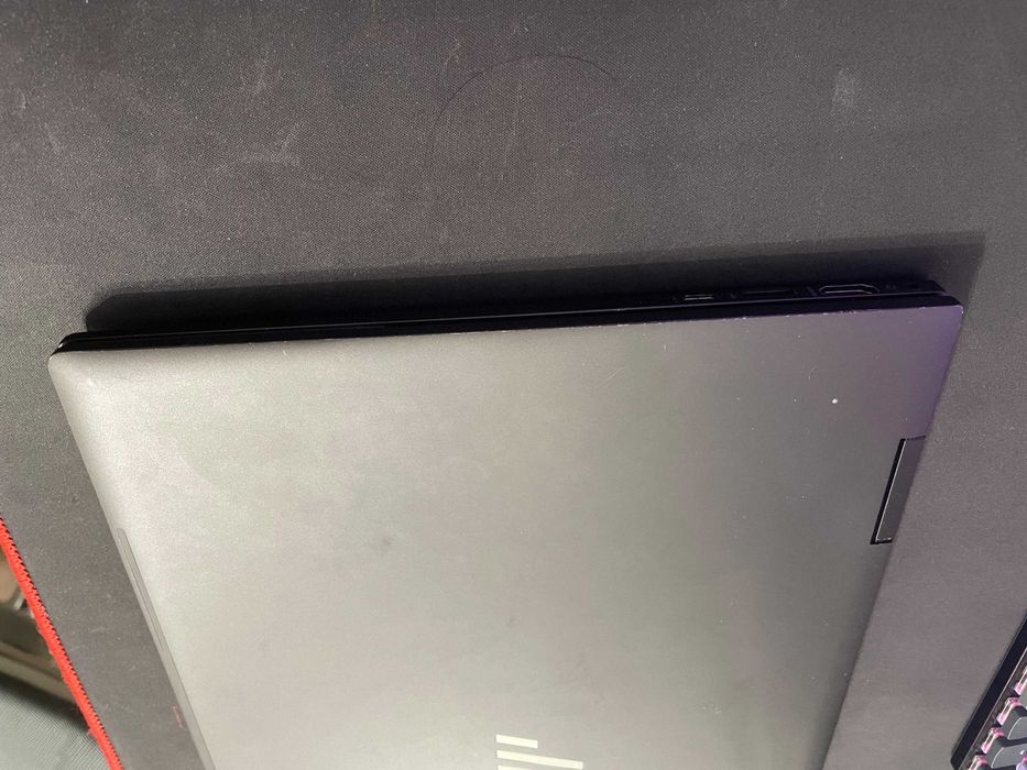 HP Envy x360 Convertible 15