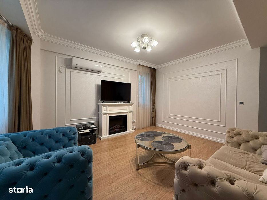 Vila deosebita tip duplex 5 camere | COPOU | Comision 0