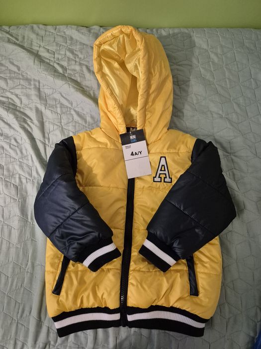 Яке за момче 4 г.