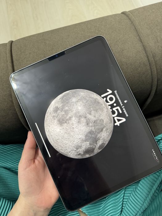 iPad Pro 11, 11 дюйм, 512Гб