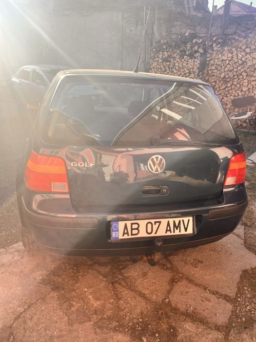 Golf 4 in stare buna