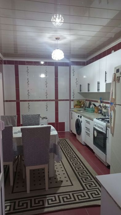 Продам 3 к.кв р-он 5 Мкр