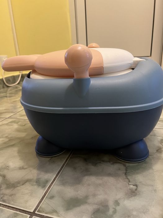 Olita cu capac -iepuras