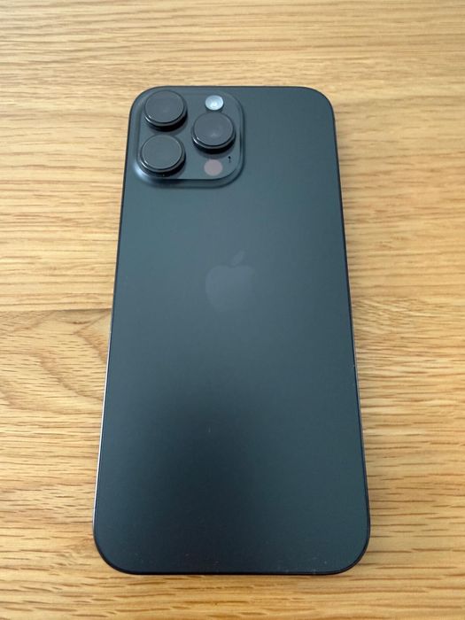 Iphone 16 Pro Max! 256 GB