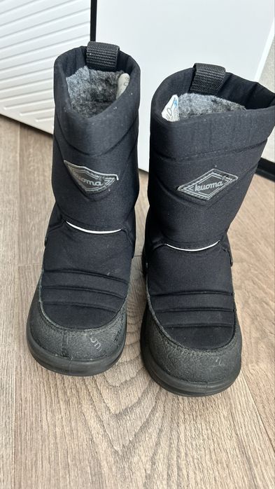 Зимняя обувь Куома