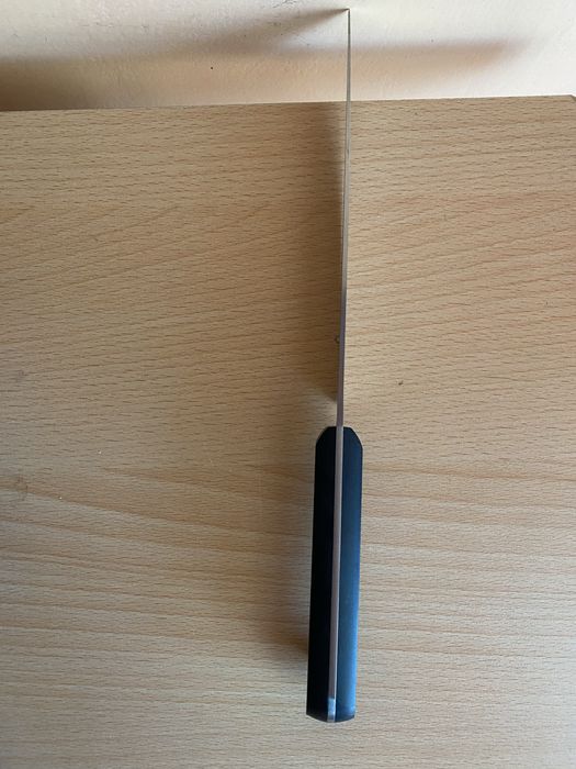 Cutit feliat Zwilling Gourmet