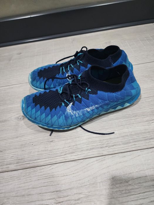 Тренирвочные кроссовки Nike