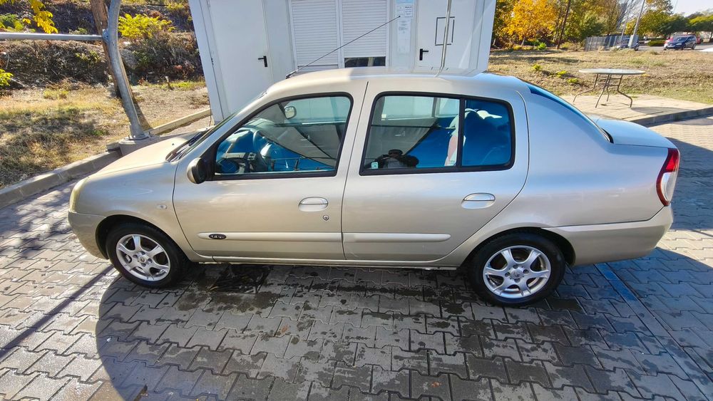 RENAULT Symbol 2007 — imagine 3