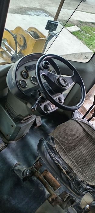 Pagurchik  XCMG 1,8