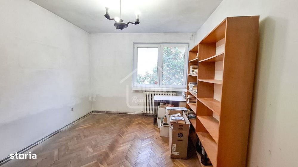 Apartament In Vila Blumana