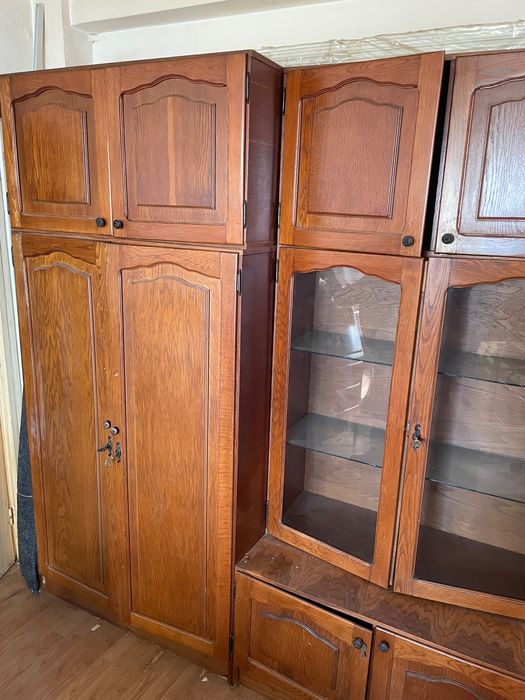 Donez mobila apartament