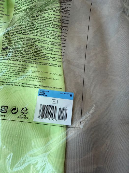 Nike tech fleece 2026 green