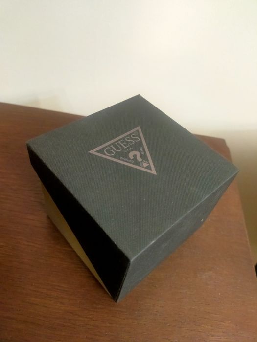 Коробки от брендовые часов и пр