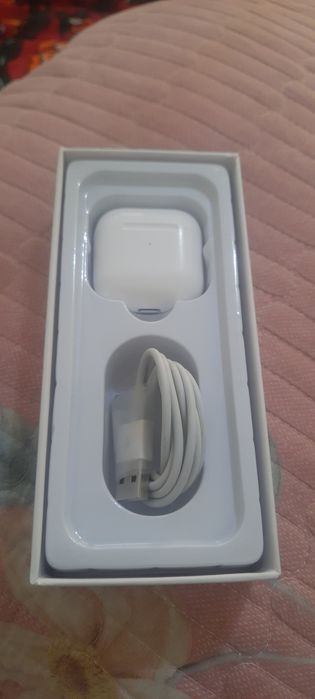 Наушники беспроводные