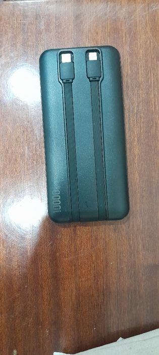 Продам повербанк