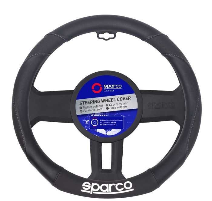Калъф за волан Sparco - размер S