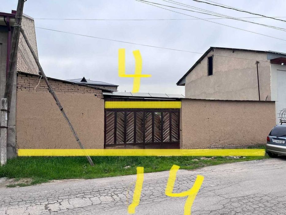 Продается земельный участок под застройку 5-соток п.Дурмень