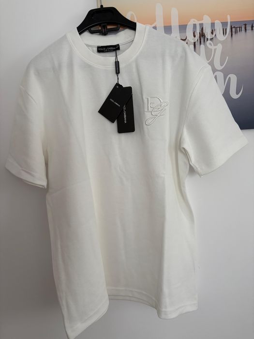 Trocou Dolce&Gabbana S-2XL