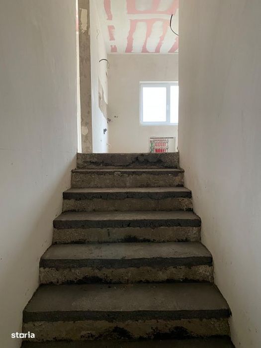 Apartament 2 camere, bucatarie separata